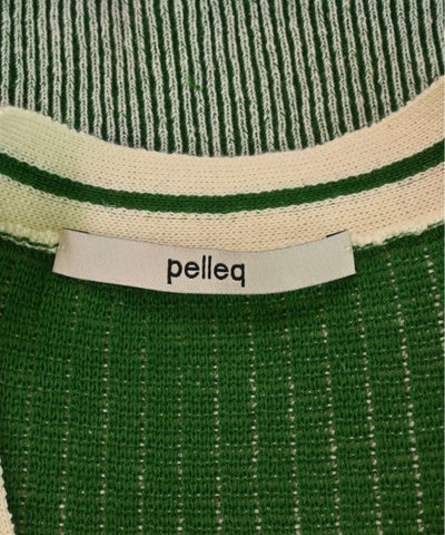 pelleq Vests