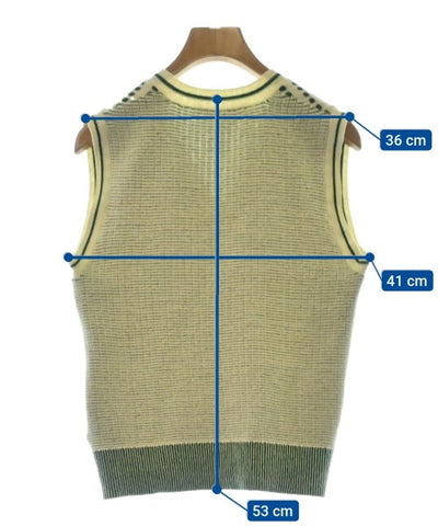 pelleq Vests