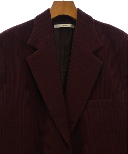 pelleq Blazers/Suit jackets