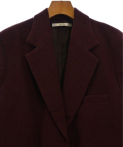pelleq Blazers/Suit jackets