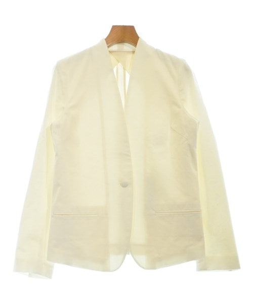 Pelleq Collarless jackets