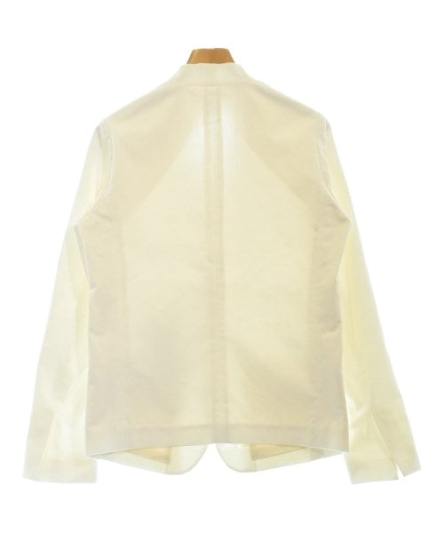 Pelleq Collarless jackets