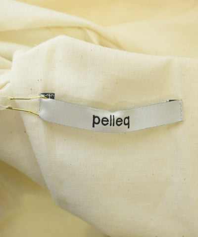 Pelleq Collarless jackets
