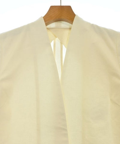 Pelleq Collarless jackets