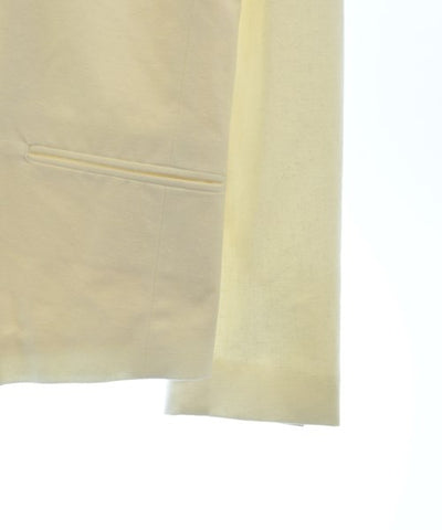 Pelleq Collarless jackets