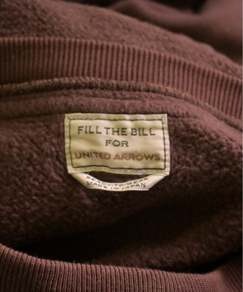 Fill the Bill Hoodies