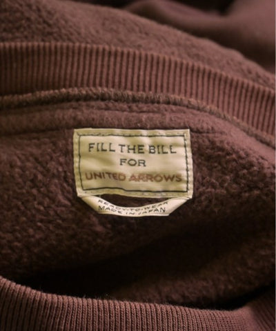 Fill the Bill Hoodies