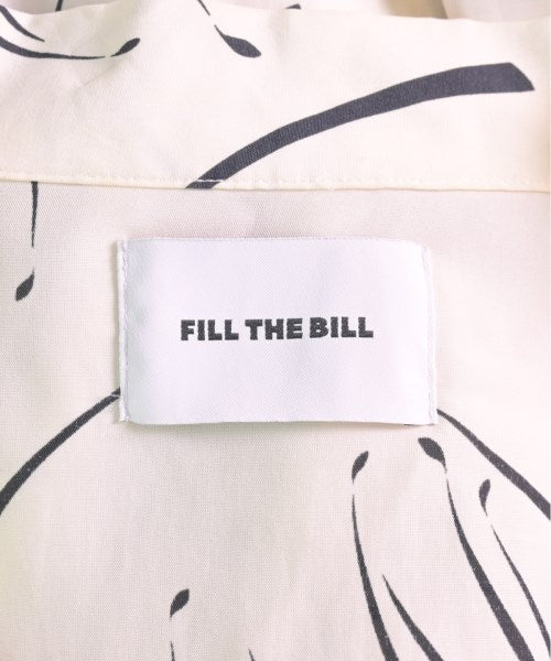 Fill the Bill Blouses