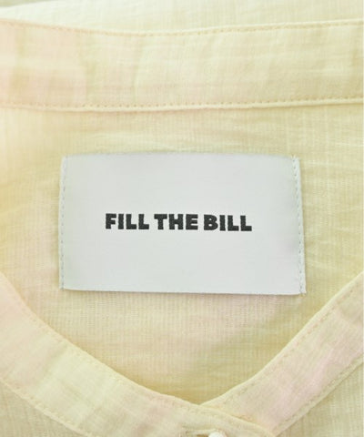 Fill the Bill Blouses