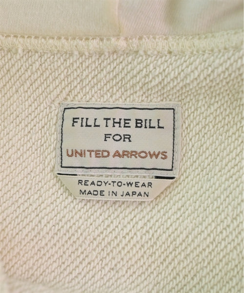 Fill the Bill Hoodies