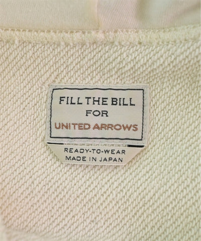 Fill the Bill Hoodies