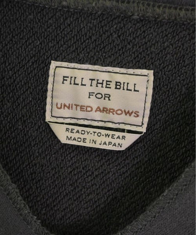 Fill the Bill Hoodies