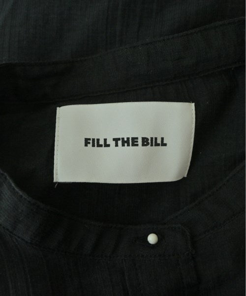 Fill the Bill Casual shirts