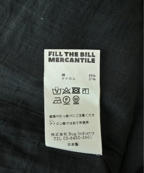 Fill the Bill Casual shirts