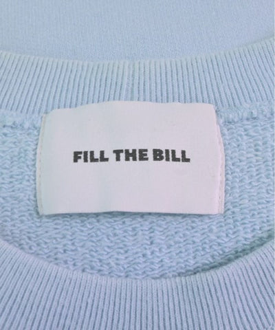 Fill the Bill Sweatshirts