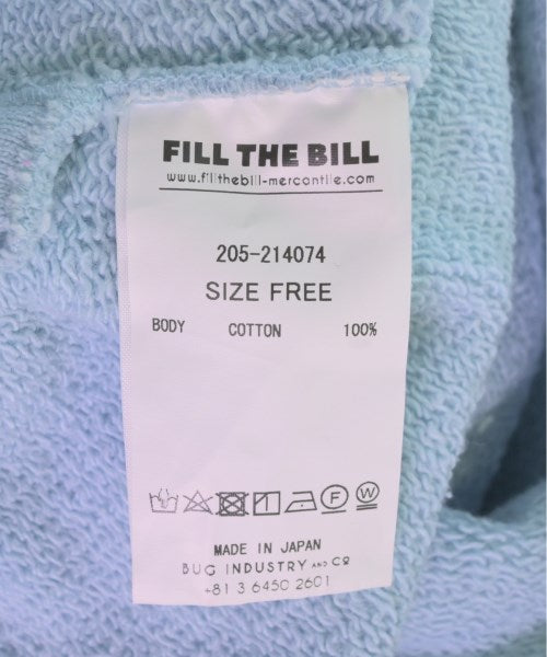 Fill the Bill Sweatshirts