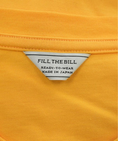 Fill the Bill Dresses