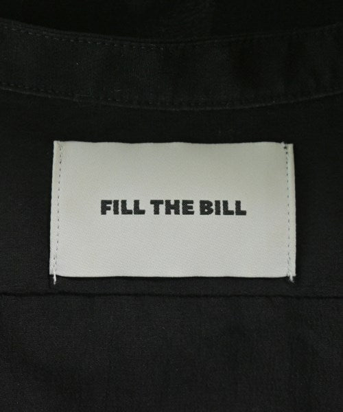 Fill The Bill Blouses