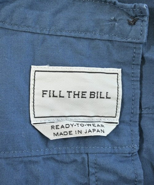 Fill The Bill Casual shirts