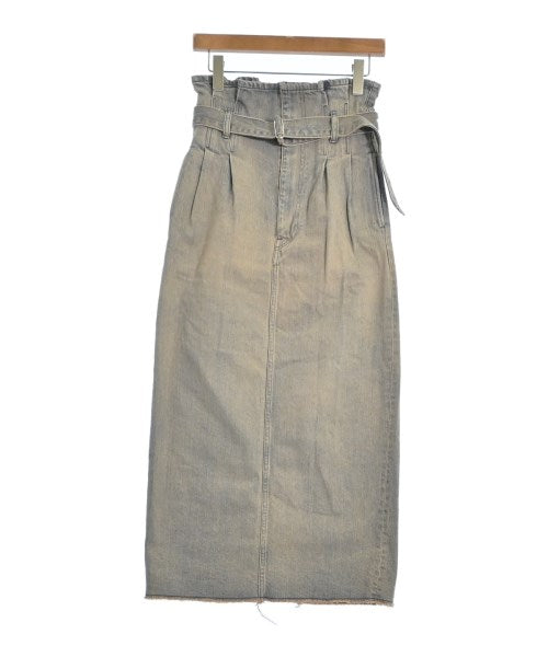 Fill The Bill Long/Maxi length skirts