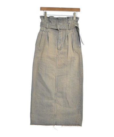 Fill The Bill Long/Maxi length skirts