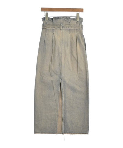 Fill The Bill Long/Maxi length skirts