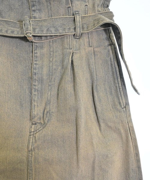 Fill The Bill Long/Maxi length skirts