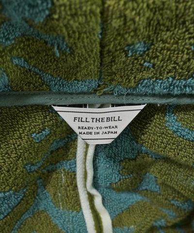 Fill The Bill Casual shirts