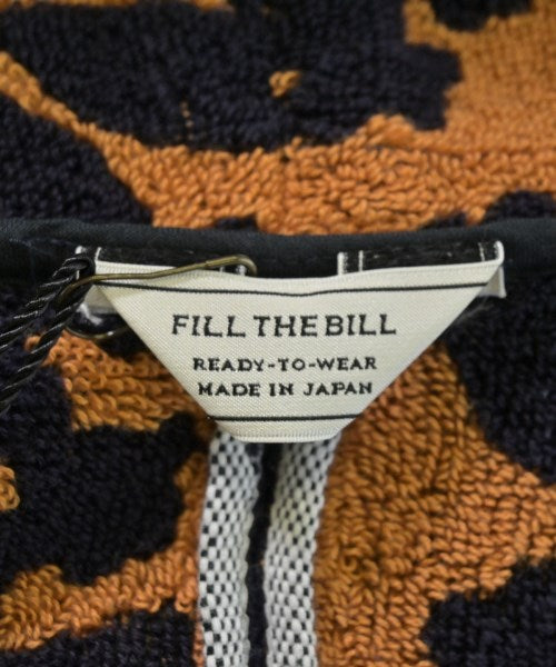 Fill The Bill Casual shirts