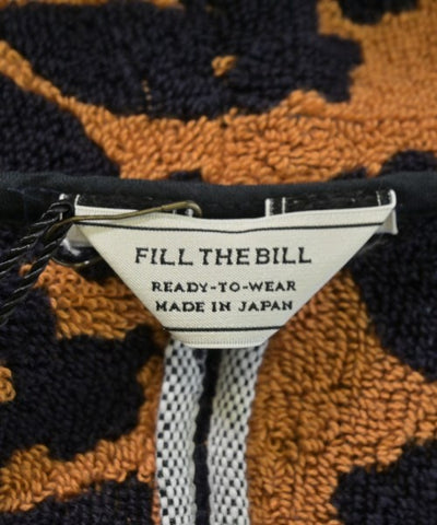 Fill The Bill Casual shirts