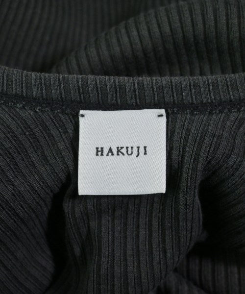 HAKUJI Tee Shirts/Tops