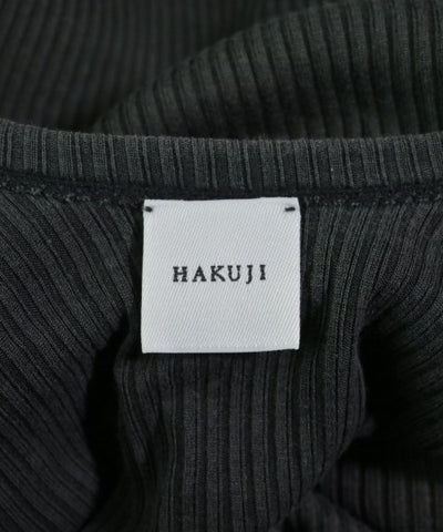 HAKUJI Tee Shirts/Tops
