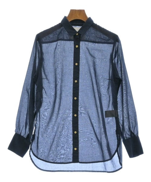 AK+1 by EFFE BEAMS Casual shirts