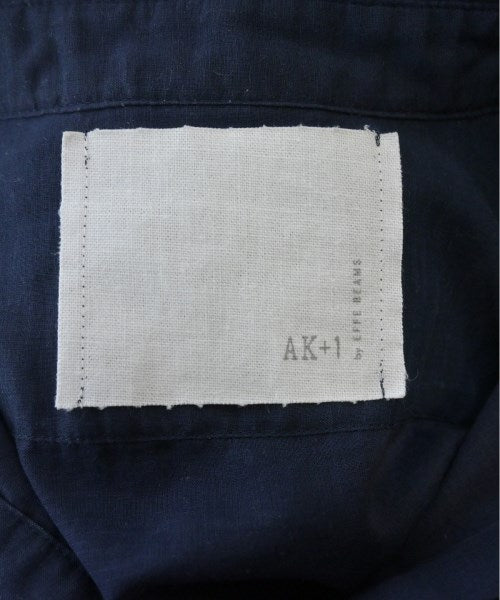 AK+1 by EFFE BEAMS Casual shirts