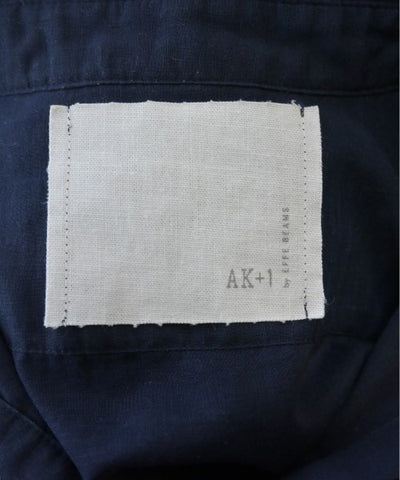 AK+1 by EFFE BEAMS Casual shirts