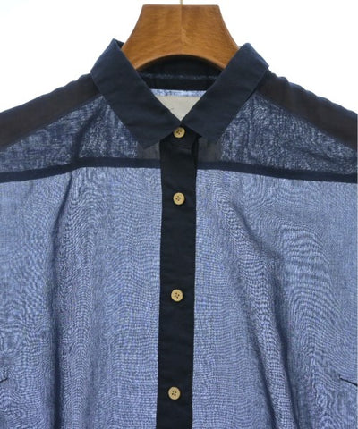 AK+1 by EFFE BEAMS Casual shirts