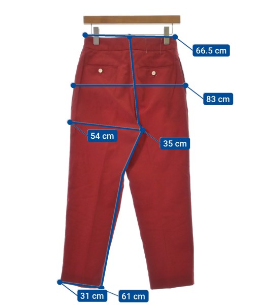 AK+1 by EFFE BEAMS Trousers