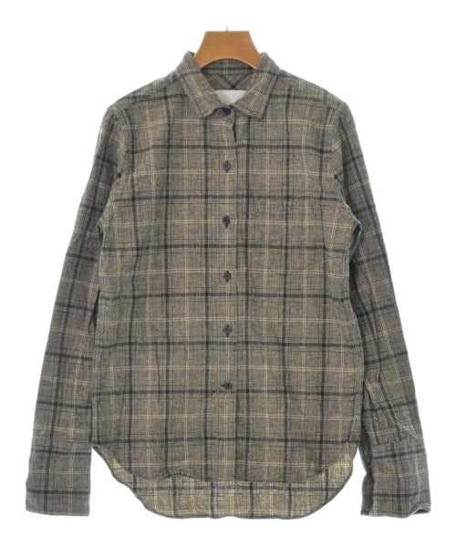 AK+1 by EFFE BEAMS Casual shirts