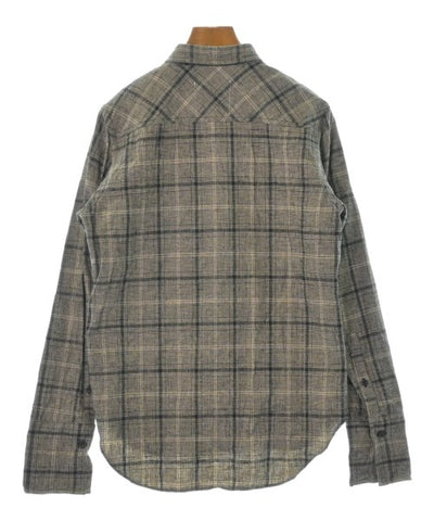 AK+1 by EFFE BEAMS Casual shirts