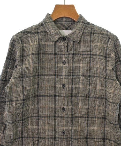 AK+1 by EFFE BEAMS Casual shirts