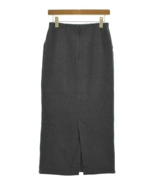 AK+1 by EFFE BEAMS Long/Maxi length skirts