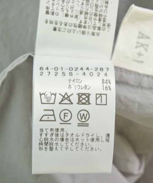 AK+1 by EFFE BEAMS Blouses