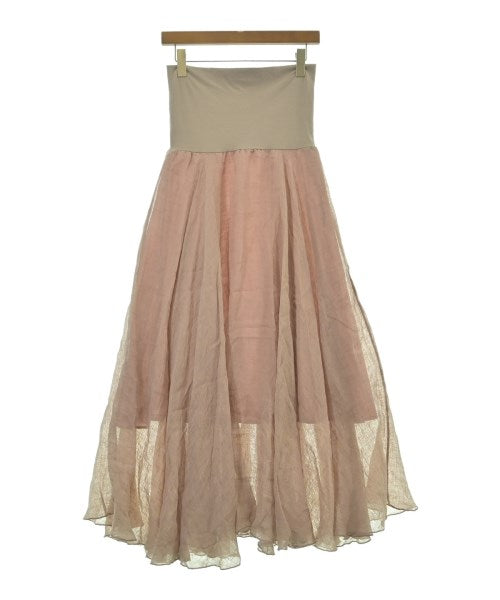 AK+1 By EFFE BEAMS Long/Maxi length skirts