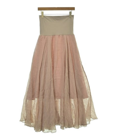 AK+1 By EFFE BEAMS Long/Maxi length skirts