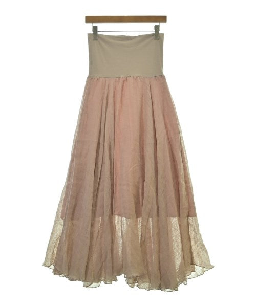 AK+1 By EFFE BEAMS Long/Maxi length skirts