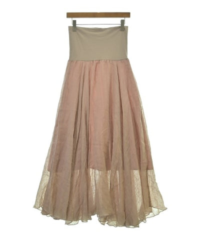 AK+1 By EFFE BEAMS Long/Maxi length skirts