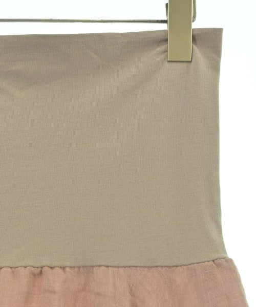 AK+1 By EFFE BEAMS Long/Maxi length skirts