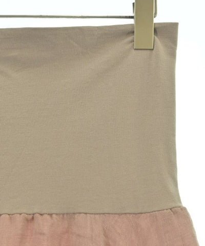 AK+1 By EFFE BEAMS Long/Maxi length skirts