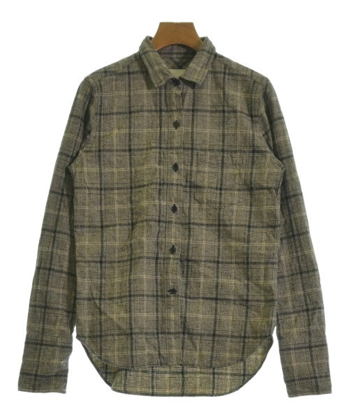 AK+1 By EFFE BEAMS Casual shirts