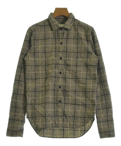 AK+1 By EFFE BEAMS Casual shirts